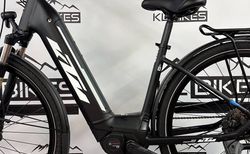 KTM Tour 510 Bosch CX 500Wh XS neuwertig kaufen in St. Gallen #2 | velomarkt.ch