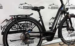KTM Tour 510 Bosch CX 500Wh XS neuwertig kaufen in St. Gallen #3 | velomarkt.ch