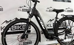 KTM Tour 510 Bosch CX 500Wh XS neuwertig kaufen in St. Gallen #4 | velomarkt.ch