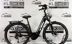 KTM Tour 510 Bosch CX 500Wh XS neuwertig | Nur 50 km – neuwertiges KTM | velomarkt.ch