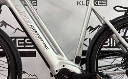 Corratec Life CX7 12S 750Wh Bosch CX L/XL kaufen in St. Gallen #3 | velomarkt.ch