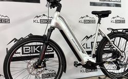 Corratec Life CX7 12S 750Wh Bosch CX L/XL kaufen in St. Gallen #2 | velomarkt.ch