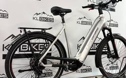 Corratec Life CX7 12S 750Wh Bosch CX L/XL kaufen in St. Gallen #4 | velomarkt.ch