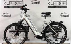 Corratec Life CX7 12S 750Wh Bosch CX L/XL | 750Wh CX – extra robustes SUV-Bike | velomarkt.ch