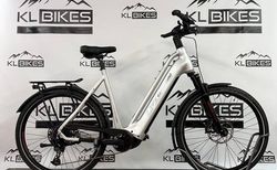 Corratec Life CX7 12S 750Wh Bosch CX L/XL kaufen in St. Gallen #5 | velomarkt.ch