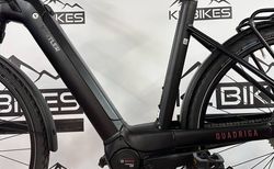 Kettler Quadriga CX 10 Bosch CX 625Wh L/XL kaufen in St. Gallen #2 | velomarkt.ch