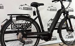 Kettler Quadriga CX 10 Bosch CX 625Wh L/XL kaufen in St. Gallen #3 | velomarkt.ch