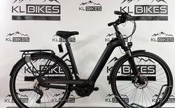 Kettler Quadriga CX 10 Bosch CX 625Wh L/XL kaufen in St. Gallen #4 | velomarkt.ch