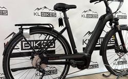 Kettler Quadriga CX 10 Bosch CX 625Wh L/XL kaufen in St. Gallen #5 | velomarkt.ch