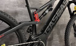 GasGas G Light Trail 3.0 Carbon X01 410Wh M kaufen in St. Gallen #2 | velomarkt.ch