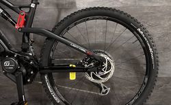 GasGas G Light Trail 3.0 Carbon X01 410Wh M kaufen in St. Gallen #3 | velomarkt.ch