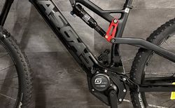 GasGas G Light Trail 3.0 Carbon X01 410Wh M kaufen in St. Gallen #4 | velomarkt.ch