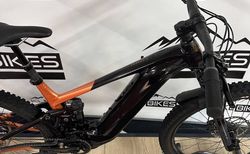 Giant Trance X E+ 3 750Wh RockShox Fully L kaufen in St. Gallen #3 | velomarkt.ch