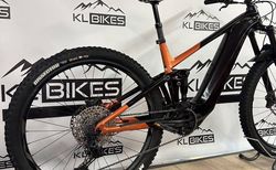 Giant Trance X E+ 3 750Wh RockShox Fully L kaufen in St. Gallen #2 | velomarkt.ch