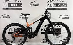 Giant Trance X E+ 3 750Wh RockShox Fully L kaufen in St. Gallen #4 | velomarkt.ch