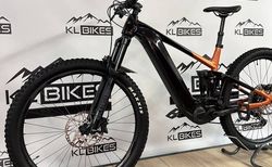 Giant Trance X E+ 3 750Wh RockShox Fully L kaufen in St. Gallen #5 | velomarkt.ch