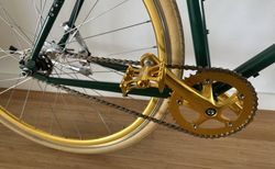 Stylisches Single Speed Bike (Design Your Bike, Bern) – Top Zustand kaufen in Zurich #2 | velomarkt.ch
