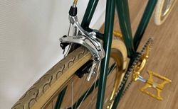 Stylisches Single Speed Bike (Design Your Bike, Bern) – Top Zustand kaufen in Zurich #5 | velomarkt.ch