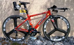 Giant TCR/FCR Aero kaufen in Thurgau #1 | velomarkt.ch