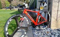 Giant TCR/FCR Aero kaufen in Thurgau #2 | velomarkt.ch