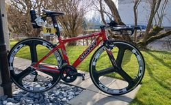 Giant TCR/FCR Aero kaufen in Thurgau #3 | velomarkt.ch