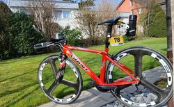 Giant TCR/FCR Aero kaufen in Thurgau #4 | velomarkt.ch
