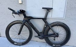BMC Timemachine 01 three mit DT Swiss ARC 1100 DICUT kaufen in Zurigo #2 | velomarkt.ch