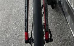 Rennvelo SIMPLON Inissio Carbon mit elektronischer Schaltung kaufen in Berne #4 | velomarkt.ch