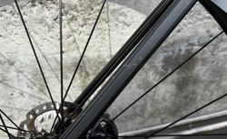 Rennvelo SIMPLON Inissio Carbon mit elektronischer Schaltung kaufen in Berne #5 | velomarkt.ch