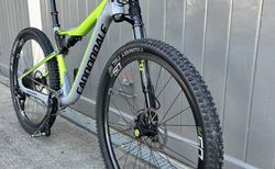 Cannondale Scalpel-Si Hi-Mod, Carbon, 29 Zoll, Medium (170-180cm) kaufen in Zurich #2 | velomarkt.ch