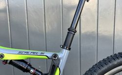 Cannondale Scalpel-Si Hi-Mod, Carbon, 29 Zoll, Medium (170-180cm) kaufen in Zurich #5 | velomarkt.ch