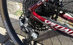 Specialized Chisel HT Comp, Gr. M kaufen in Graubünden #4 | velomarkt.ch