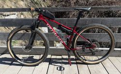 Specialized Chisel HT Comp, Gr. M | Grösse M, Jg. 2022 | velomarkt.ch