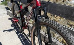 Specialized Chisel HT Comp, Gr. M kaufen in Graubünden #5 | velomarkt.ch