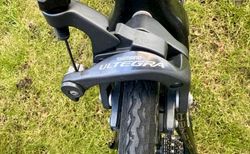 Rennrad Storck Scenero 62 schwarz mit weisser schrift kaufen in Aargau #5 | velomarkt.ch