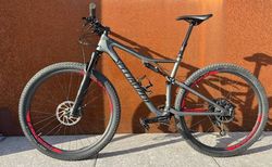Specialized Men Epic Expert 29" Grösse L kaufen in Turgovia #2 | velomarkt.ch