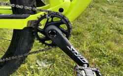 Trek Supercaliber 9.8 ML kaufen in Luzern #2 | velomarkt.ch