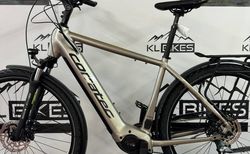 Corratec E-Power Trekking 28 CX7 750Wh Wave L kaufen in St. Gallen #2 | velomarkt.ch