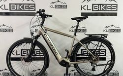 Corratec E-Power Trekking 28 CX7 750Wh Wave L kaufen in St. Gallen #4 | velomarkt.ch