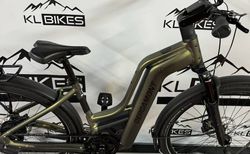 Bergamont E-Horizon Premium Pro Belt 750Wh Enviolo S kaufen in St. Gallen #2 | velomarkt.ch