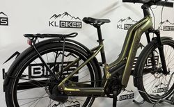 Bergamont E-Horizon Premium Pro Belt 750Wh Enviolo S kaufen in St. Gallen #3 | velomarkt.ch