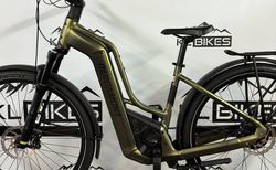 Bergamont E-Horizon Premium Pro Belt 750Wh Enviolo S kaufen in St. Gallen #4 | velomarkt.ch