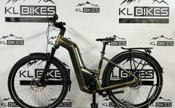 Bergamont E-Horizon Premium Pro Belt 750Wh Enviolo S | 750Wh Belt – Premium Komfortbike | velomarkt.ch