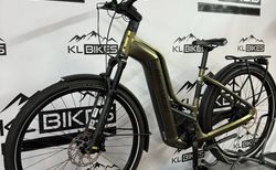 Bergamont E-Horizon Premium Pro Belt 750Wh Enviolo S kaufen in St. Gallen #5 | velomarkt.ch