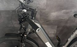 Kalkhoff Endeavour 5.B ADV+ABS CX 625Wh ABS L kaufen in Saint-Gall #2 | velomarkt.ch