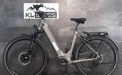Kalkhoff Endeavour 5.B ADV+ABS CX 625Wh ABS L | ABS + CX Smart – starkes Trekkingbike | velomarkt.ch