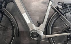 Kalkhoff Endeavour 5.B ADV+ABS CX 625Wh ABS L kaufen in Saint-Gall #5 | velomarkt.ch