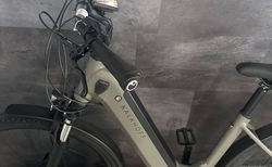 Kalkhoff Entice 5.B Move CX Smart 625Wh M kaufen in St. Gallen #2 | velomarkt.ch