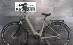 Kalkhoff Entice 5.B Move CX Smart 625Wh M | CX Smart – robustes SUV-Bike | velomarkt.ch