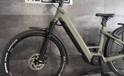 Kalkhoff Entice 7.B Move+ CX Smart 750Wh S kaufen in St. Gallen #2 | velomarkt.ch
